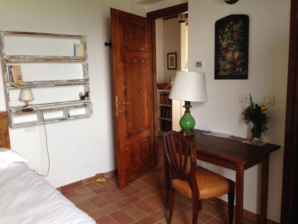 Casetta Tartuchino Semproniano Room photo