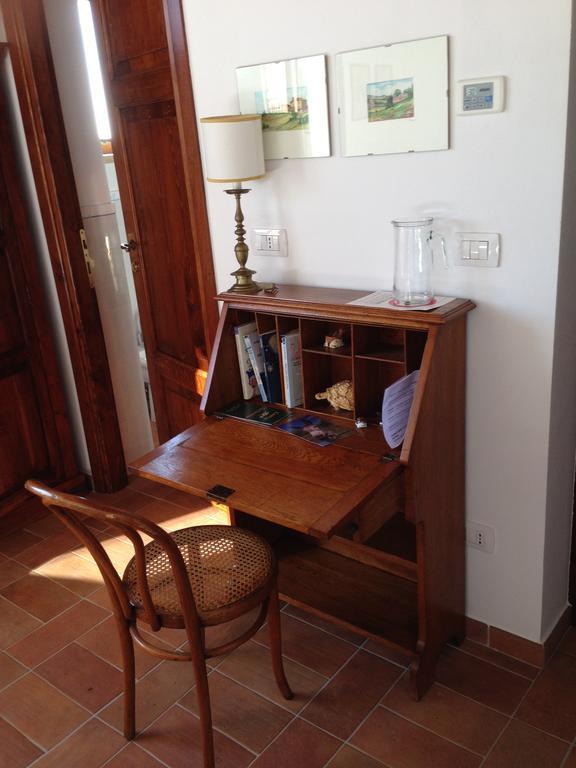 Casetta Tartuchino Semproniano Room photo