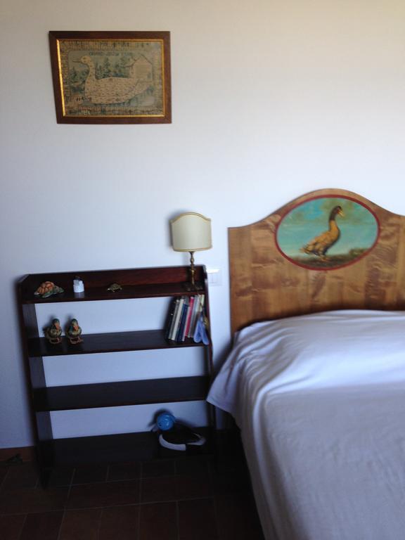 Casetta Tartuchino Semproniano Room photo