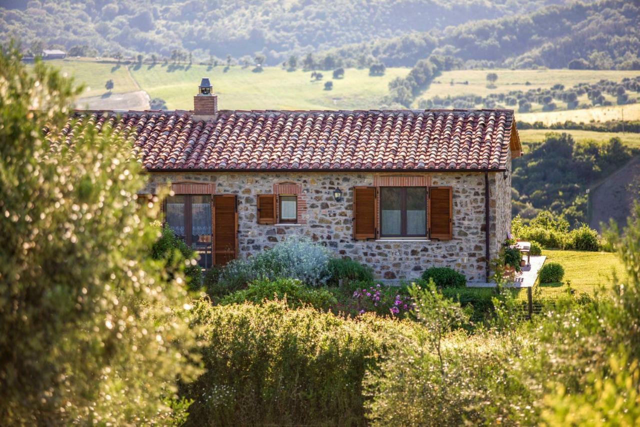 Casetta Tartuchino Semproniano Exterior photo